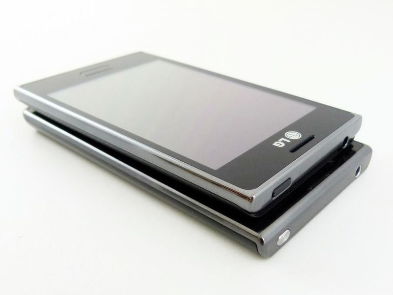 LG Swift L7 - test 30