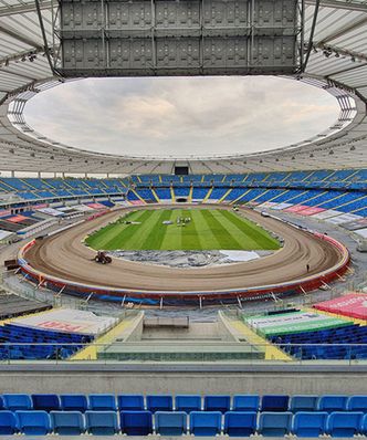 To już pewne! Stadion Śląski gospodarzem wielkiego finału mistrzostw Europy!