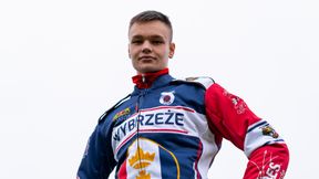 Żużel. Na tego wychowanka liczą w Gdańsku. Ekstraligowcy mają dużo łatwiej [WYWIAD]