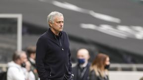 Sensacyjne informacje mediów! Polski piłkarz priorytetem transferowym Jose Mourinho
