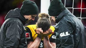 W Hiszpanii wiedzą, kto nie zagra w hicie Ligi Mistrzów. To kluczowi zawodnicy