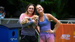 To Polka stoi za sukcesami Ukrainki. Zdradziła, ile zarabiają trenerzy