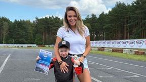 Pokonała w wyścigu faceta. "Nie wytrzymał, podszedł do mnie i uderzył"