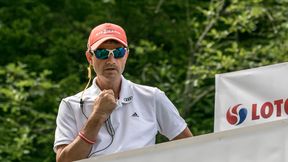 Skoki narciarskie. Syn Stefana Horngachera już skacze. 13-latek wystąpił w Hinterzarten