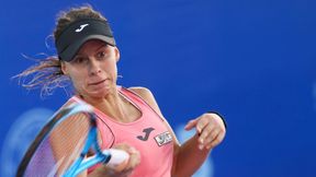 Tenis. WTA Nowy Jork: Magda Linette kontra Wiera Zwonariowa. Była wiceliderka rankingu na drodze Polki