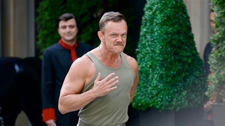 Nie będzie łatwo sprostać wymaganiom przyszłego teścia