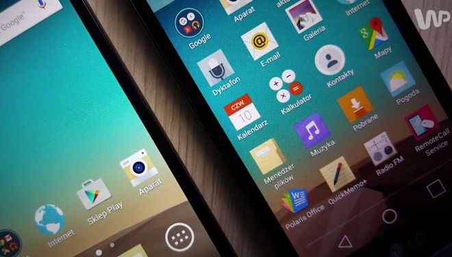 TEST: Tanie i dobre smartfony LG Spirit i LG Leon