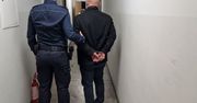 Pabianice: Po kolizji obcokrajowiec musi opuścić Polskę. Sprawdzenie wykazało, że przebywa tu nielegalnie