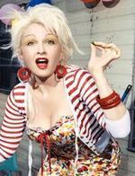 Cyndi Lauper od podszewki