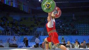 MŚ: Kaszirina zadziwia raz jeszcze. Kolejny rekord!