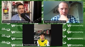 Jak ważną rolę w Apatorze odgrywał Bajerski? "Mam nadzieje, że ktoś pójdzie po rozum do głowy"