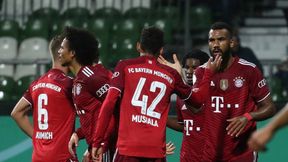 Bayern Monachium ma problem. Możliwe osłabienie przed hitowym spotkaniem