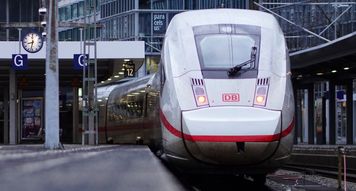 Niemcy opóźniają projekt szybkiego połączenia kolejowego z Polską