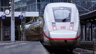 Niemcy opóźniają projekt szybkiego połączenia kolejowego z Polską
