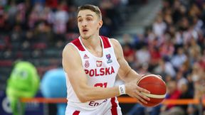 ACB. Tomasz Gielo z nowym klubem w Hiszpanii! Na razie kontrakt krótkoterminowy