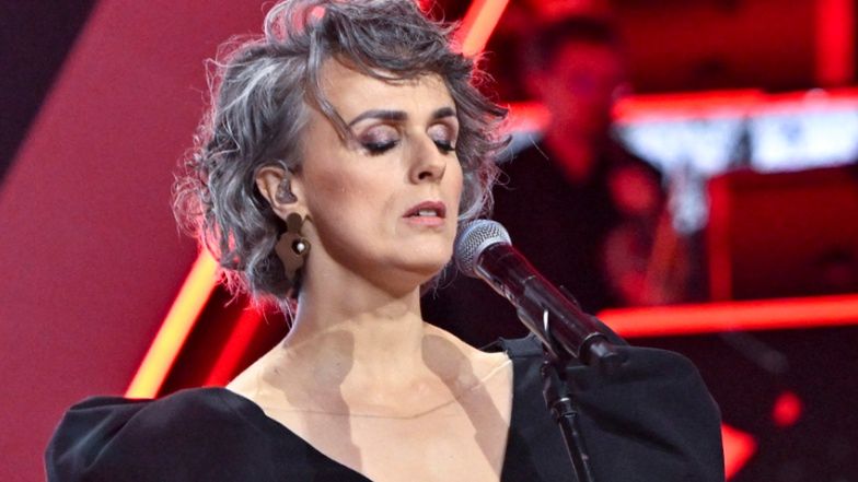 Natalia Niemen pokazała zdjęcie ze szpitalnego łóżka