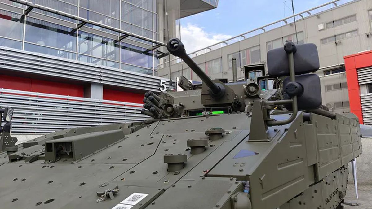 Problemy wokół wozów Ajax wciąż się nie kończą