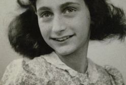 Kto zdradził Anne Frank? Ojciec nie chciał, by prawda wyszła na jaw