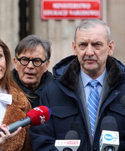 ZNP apeluje do Nowackiej. "Demotywujące"