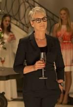 ''Scream Queens'': Jamie Lee Curtis jak mama w ''Psychozie''