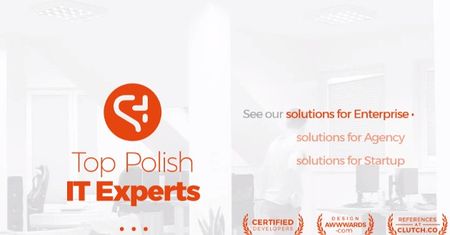 Regionalna dwulatka wśród najszybciej rosnących firm IT w Polsce