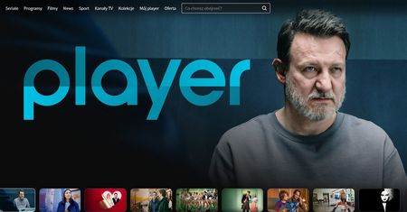 Co oglądać na Player.pl? Top 10 filmowo-serialowe