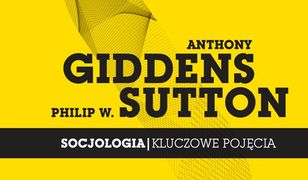 Socjologia. Kluczowe pojęcia.