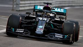 F1. Koniec dominacji Mercedesa? Wygrana Red Bulla dała do myślenia Lewisowi Hamiltonowi