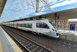 Tragedia w Gdańsku. Wstrzymano ruch pociągów