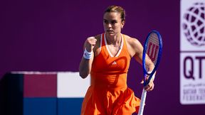 To może być kolejna rywalka Świątek. Dominacja w drugiej partii