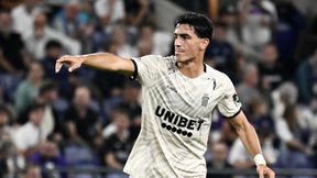 Ponad milion euro. Widzew szaleje na rynku transferowym