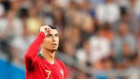 Mundial 2018. Cristiano Ronaldo ma problem z karnymi w reprezentacji