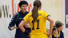 Sylwia Lisewska: Myślę, że ta rywalizacja skończy się w piątym meczu