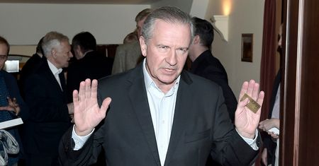 "Klan": Paweł jest ciężko chory! Umrze tak jak Krystyna?