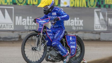 Quiz. Sprawdź swoją wiedzę o żużlu!