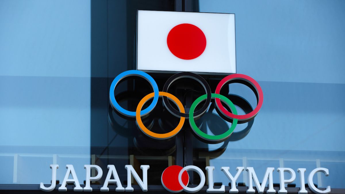 Getty Images / Stanislav Kogiku / Tokio 2020