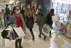 Izrael: Do galerii handlowej tylko z zieloną przepustką i bransoletką. "To uderzy w gospodarkę"