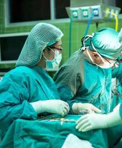 Zabrze. Wyjątkowa operacja uratowała życie 26 letniej kobiecie i jej dziecku