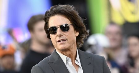 Tom Cruise na koncercie Oasis. Zaskakująca obecność po latach konfliktu