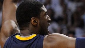 Roy Hibbert: Nigdy się nie poddajemy