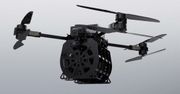 Bezzałogowce Revolver 860 dla Ukrainy. Tajwan przekazał 800 bojowych dronów