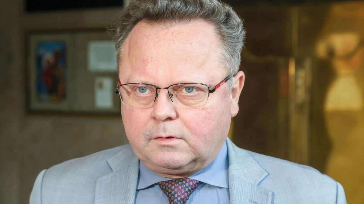 Według naszych ustaleń Andrzej Szejna w ramach tzw. kilometrówek