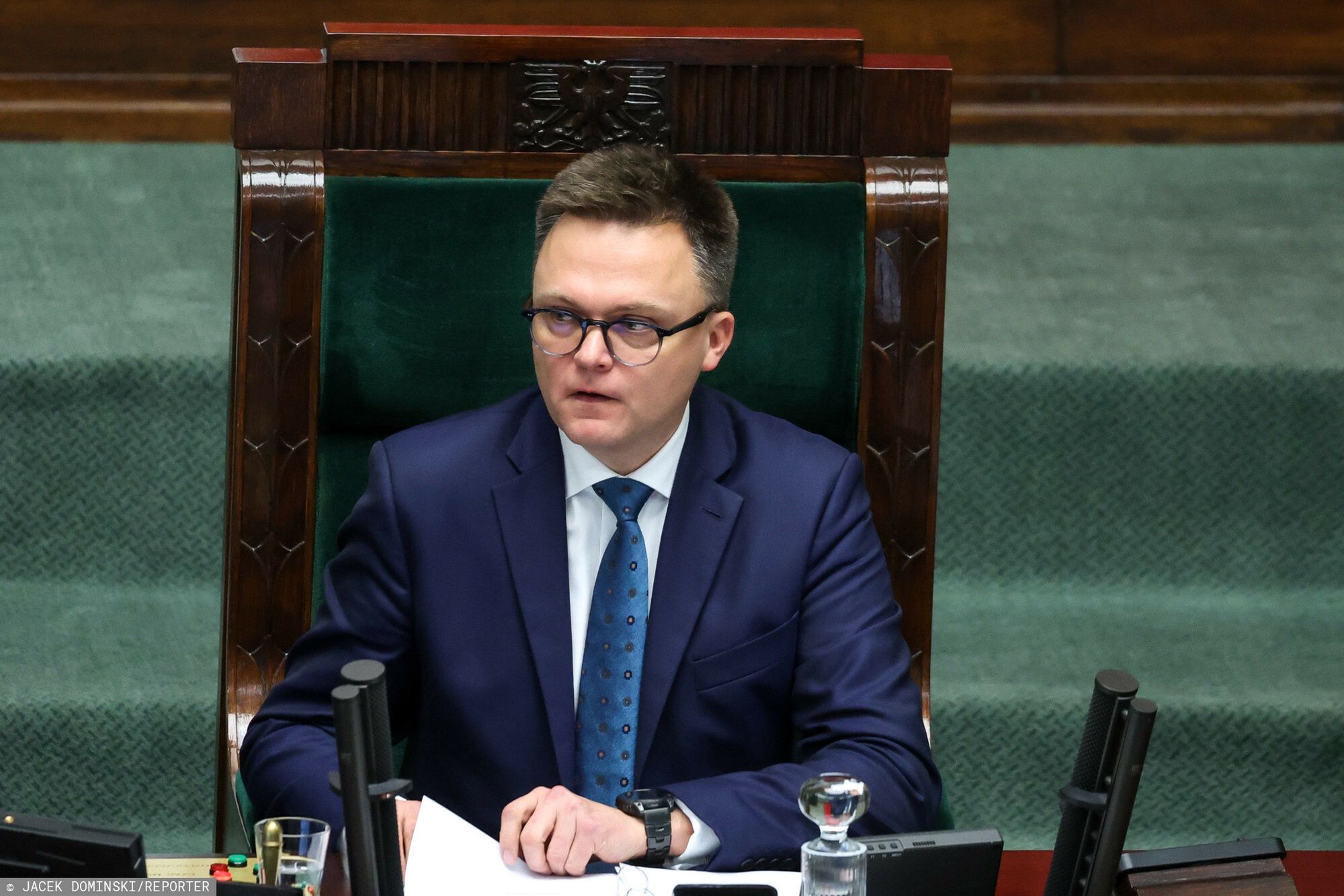 Szymon Hołownia