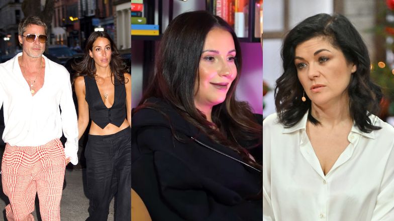 Ukochana Marcina Hakiela o porównywaniu jej do Kasi Cichopek