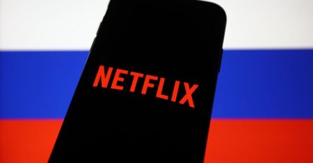 Netflix odmawia Rosji. Nie będzie transmitował putinowskiej propagandy