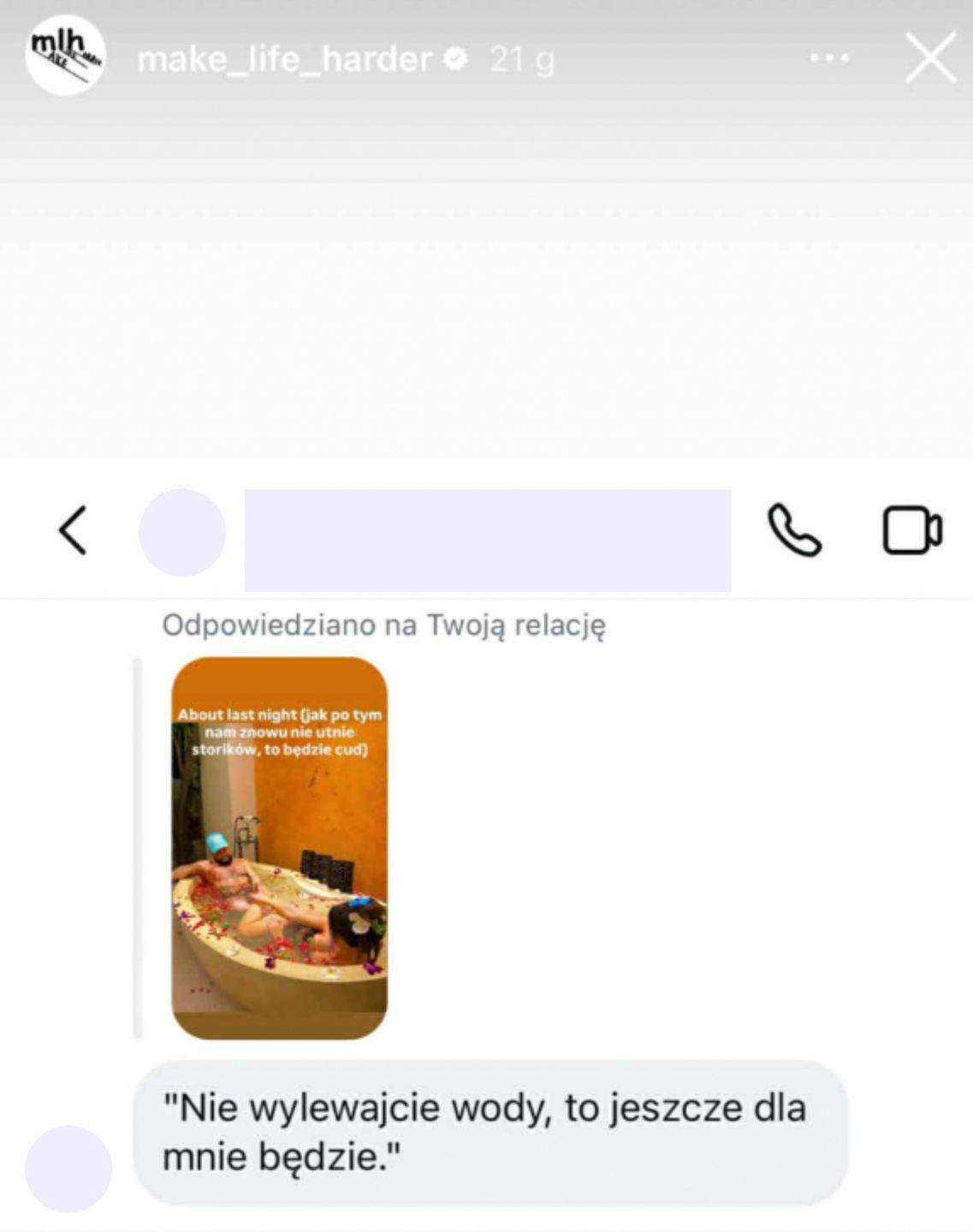 Memy z Krzysztofem Rutkowskim obiegły sieć