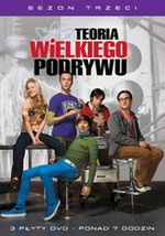 "Teoria Wielkiego Podrywu 3": Dużo zmian! Dużo smiechu! Bazinga!