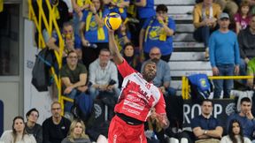 Poważna kontuzja gwiazdy siatkówki. Czeka go długa przerwa