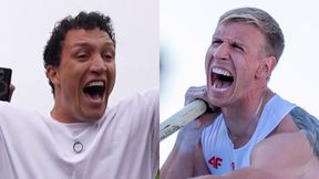 Potężna kwota dla AJ i Liska. Media: tyle zarobią za hitową walkę w KSW