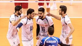 MŚ 2018: pięciosetowe show w Warnie! Finowie urwali punkt Irańczykom